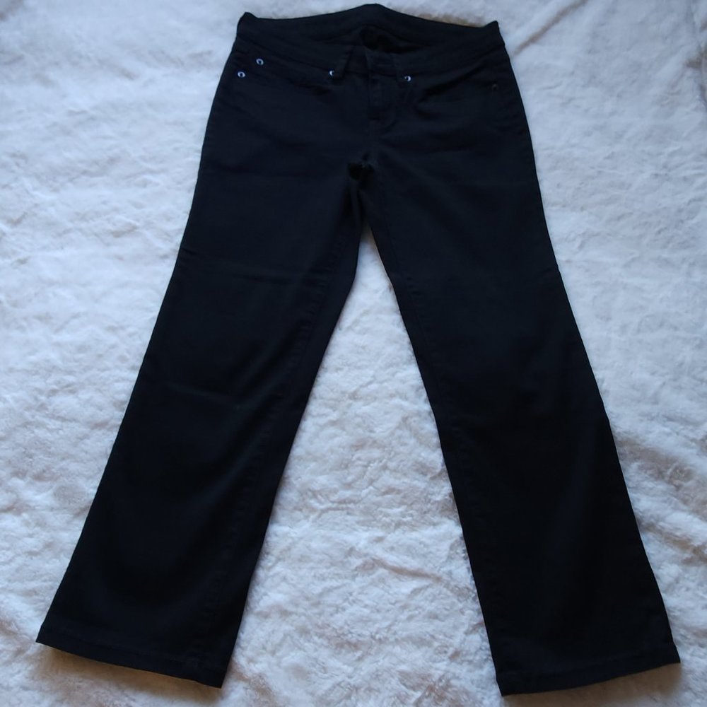 American Rag Jean- Color Black - Size 3
